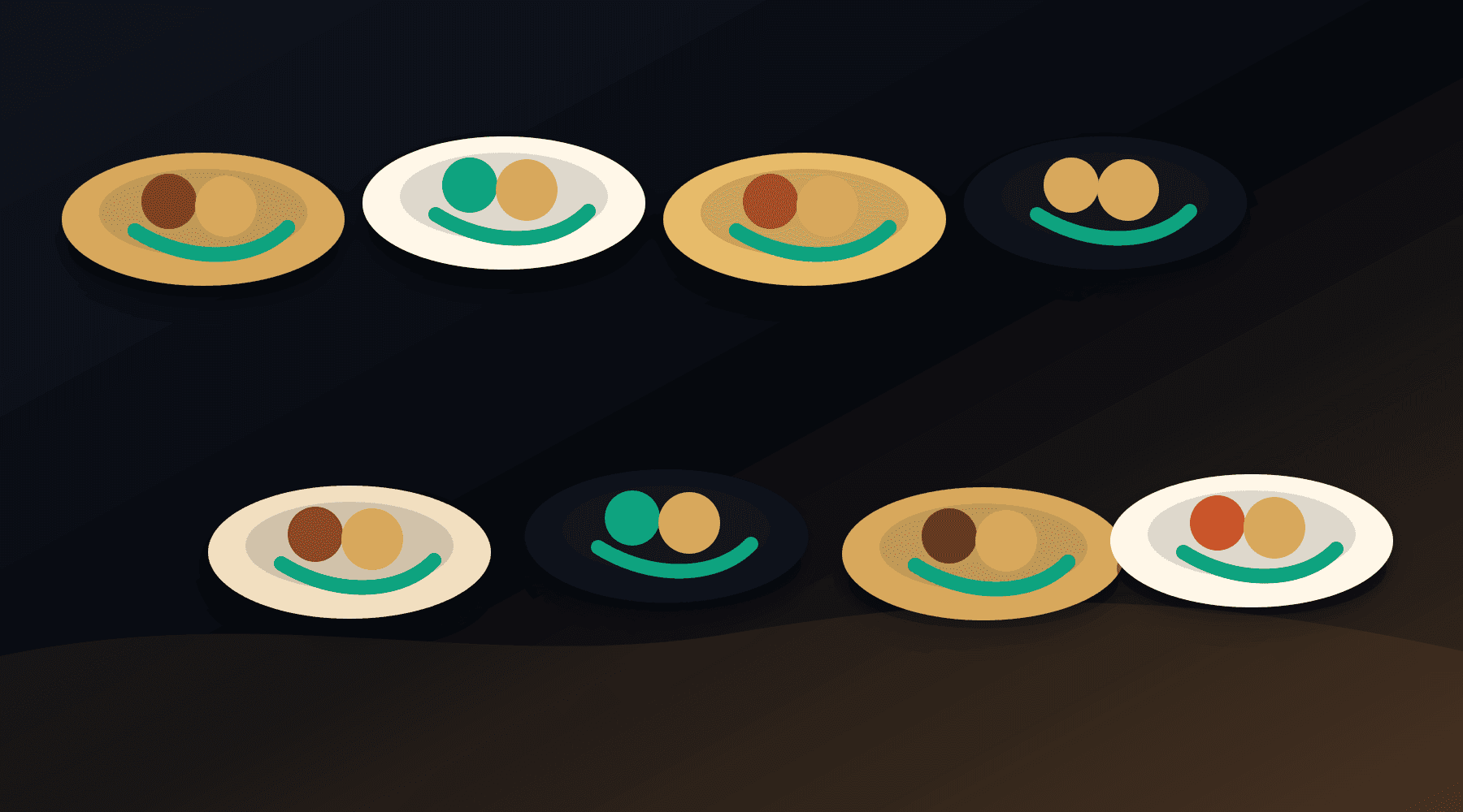 Dubai dining preview